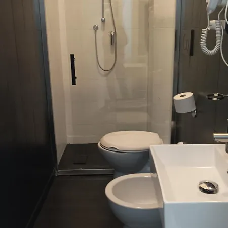 Lyttle Appartments شقة *