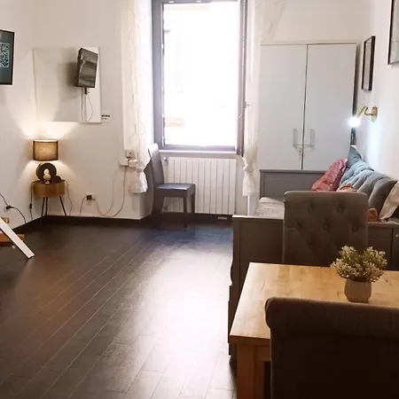 Lyttle Appartments شقة روما