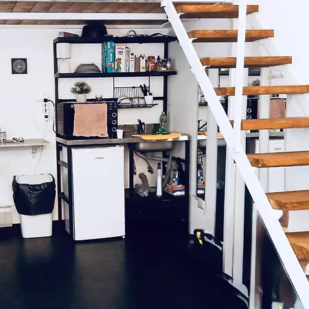 Lyttle Appartments روما