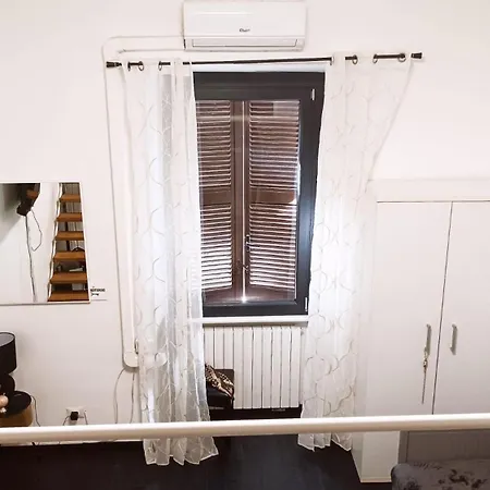 Lyttle Appartments شقة